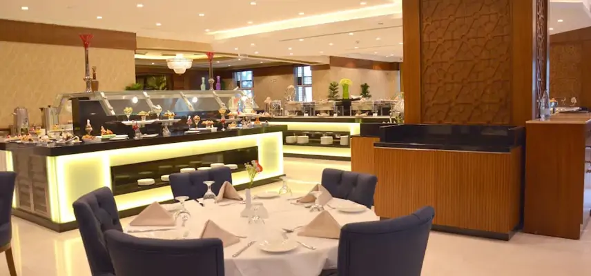 MADEN Hotel-مادن image